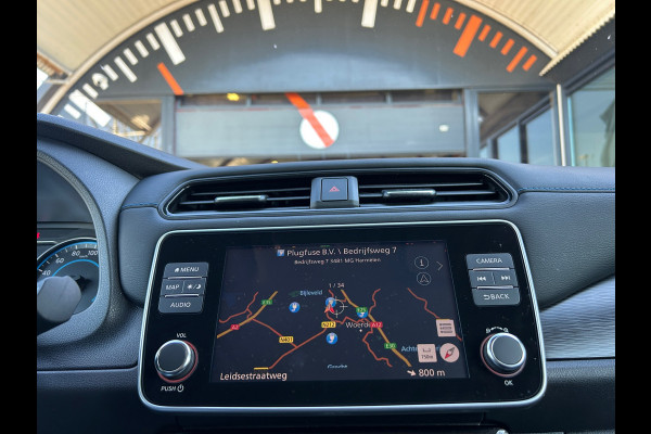 Nissan Leaf 3.Zero Limited Edition 62 kWh 93% SOH Bose Leer NL-Auto 1e Eigenaar