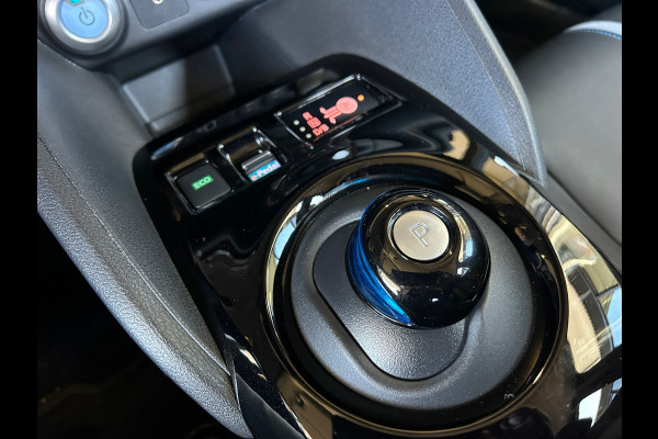 Nissan Leaf 3.Zero Limited Edition 62 kWh 93% SOH Bose Leer NL-Auto 1e Eigenaar