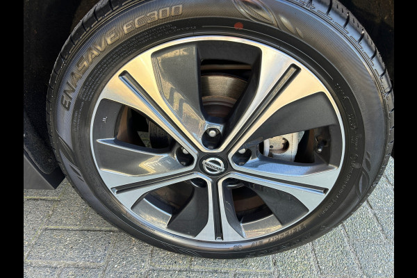 Nissan Leaf 3.Zero Limited Edition 62 kWh 93% SOH Bose Leer NL-Auto 1e Eigenaar