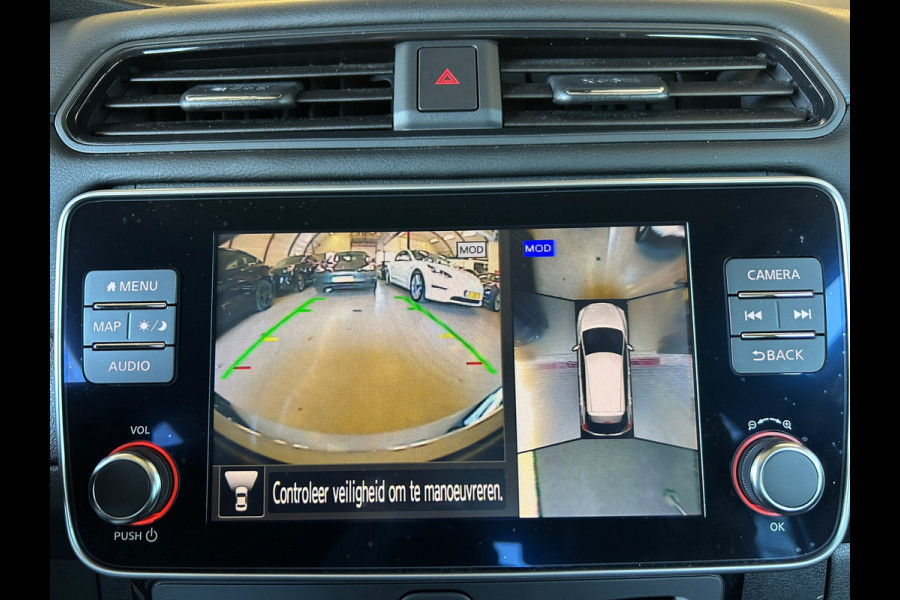 Nissan Leaf 3.Zero Limited Edition 62 kWh 93% SOH Bose Leer NL-Auto 1e Eigenaar