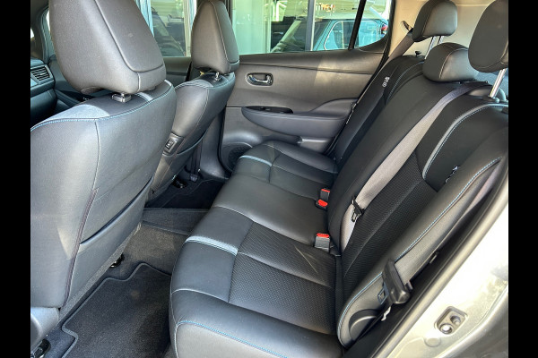Nissan Leaf 3.Zero Limited Edition 62 kWh 93% SOH Bose Leer NL-Auto 1e Eigenaar