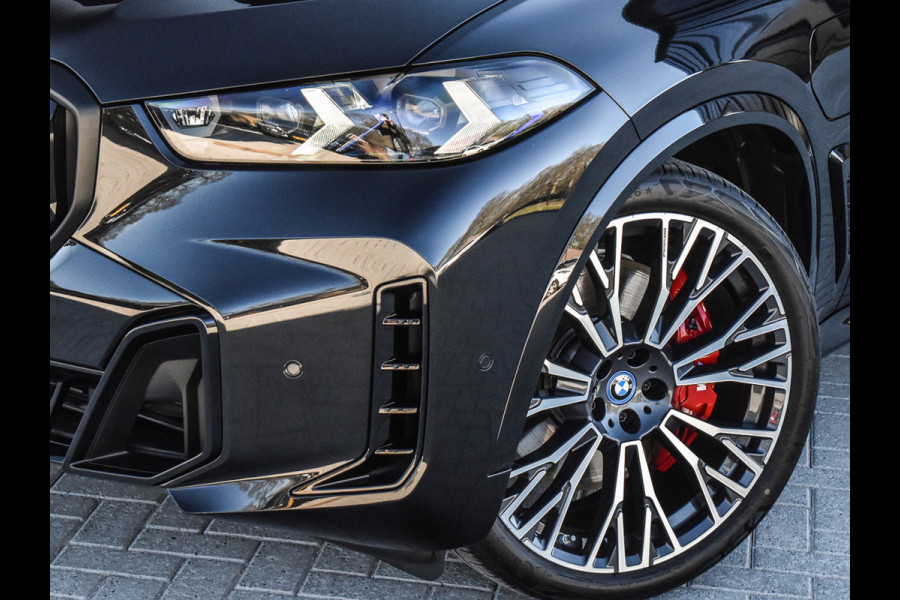 BMW X5 xDrive50e | M-SPORT PRO | PANORAMADAK | HEAD-UP | BMW NIEREN ICONIC | M-SPORT BRAKE | SHADOW-LINE LIGHTS | PANORAMADAK | AMBIANC