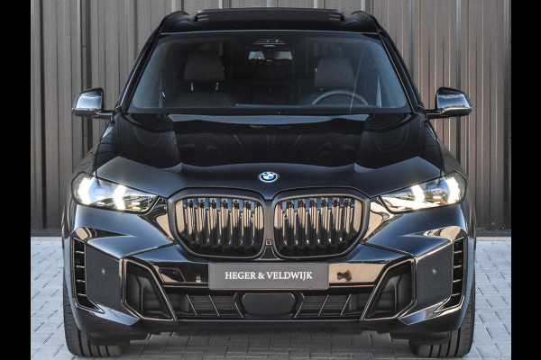 BMW X5 xDrive50e | M-SPORT PRO | PANORAMADAK | HEAD-UP | BMW NIEREN ICONIC | M-SPORT BRAKE | SHADOW-LINE LIGHTS | PANORAMADAK | AMBIANC