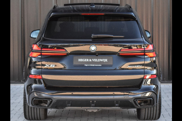 BMW X5 xDrive50e | M-SPORT PRO | PANORAMADAK | HEAD-UP | BMW NIEREN ICONIC | M-SPORT BRAKE | SHADOW-LINE LIGHTS | PANORAMADAK | AMBIANC