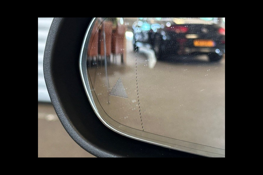 Mercedes-Benz CLA-Klasse Shooting Brake 180 AMG STYLING-PANORAMA-NIGHT-SFEER-WIDESCREEN-DODEHOEK-COMPL.
