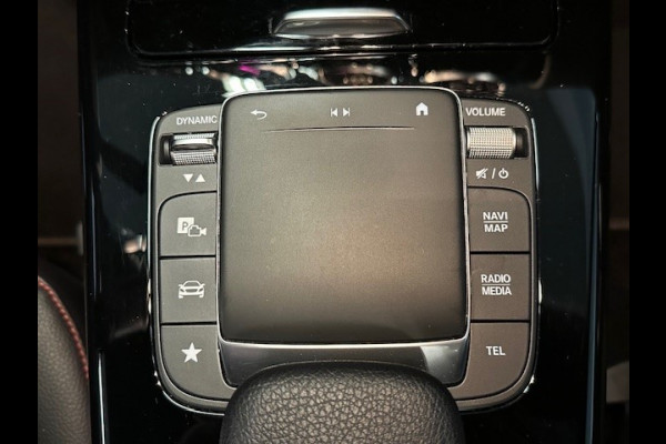 Mercedes-Benz CLA-Klasse Shooting Brake 180 AMG STYLING-PANORAMA-NIGHT-SFEER-WIDESCREEN-DODEHOEK-COMPL.
