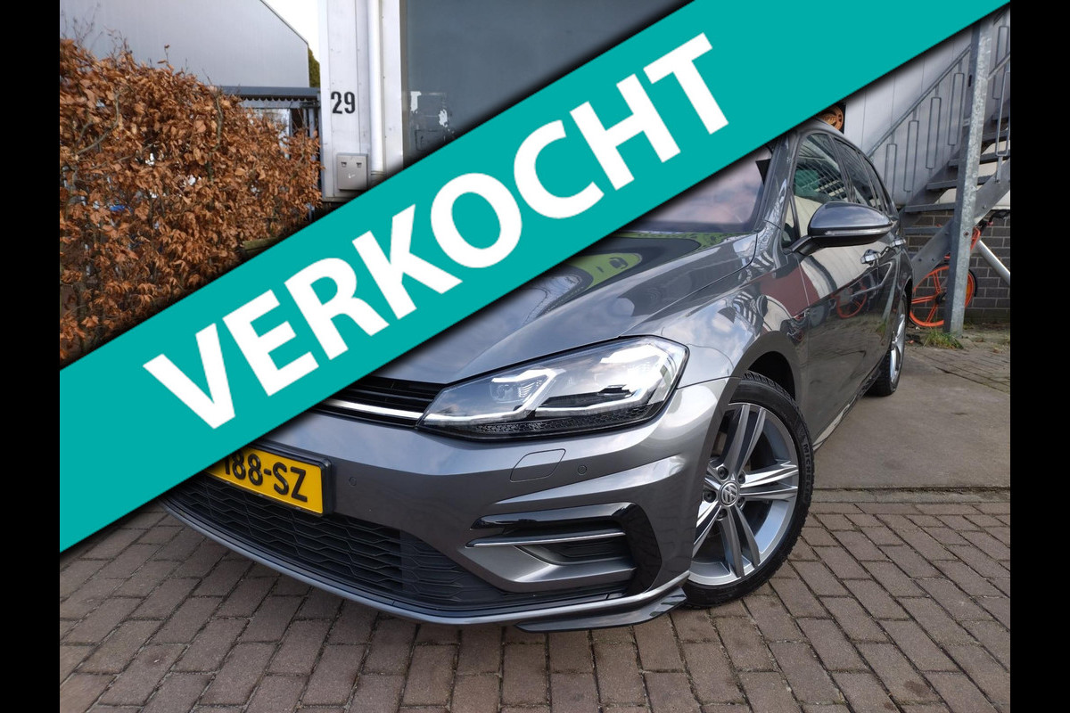 Volkswagen GOLF Variant 1.5 TSI Highline Business R DSG panorama