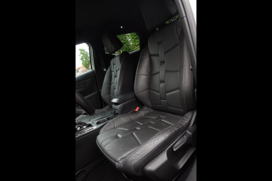 DS DS 3 Crossback E-Tense So Chic | Navi | Lederen bekleding | Achteruitrijcamera | 18 Lmv | All season banden