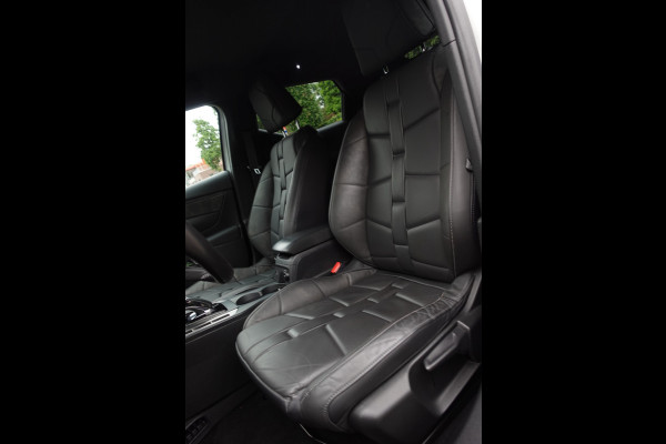 DS DS 3 Crossback E-Tense So Chic | Navi | Lederen bekleding | Achteruitrijcamera | 18 Lmv | All season banden