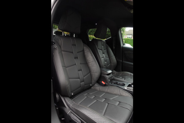 DS DS 3 Crossback E-Tense So Chic | Navi | Lederen bekleding | Achteruitrijcamera | 18 Lmv | All season banden