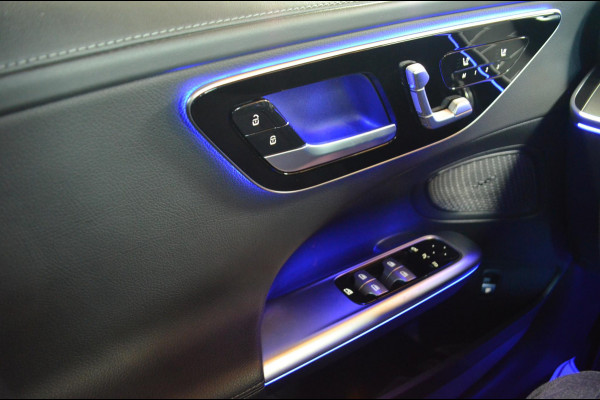 Mercedes-Benz C-Klasse 200 4MATIC AMG Line