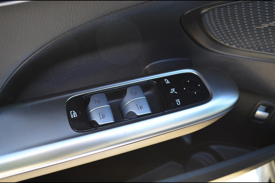 Mercedes-Benz C-Klasse 200 4MATIC AMG Line