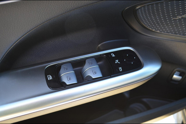 Mercedes-Benz C-Klasse 200 4MATIC AMG Line