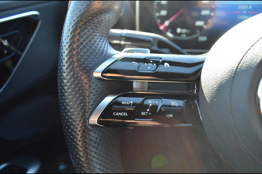Mercedes-Benz C-Klasse 200 4MATIC AMG Line