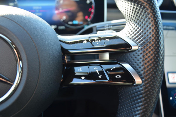 Mercedes-Benz C-Klasse 200 4MATIC AMG Line