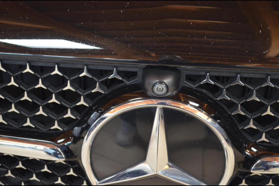 Mercedes-Benz C-Klasse 200 4MATIC AMG Line