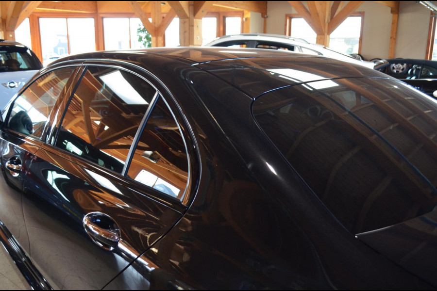Mercedes-Benz C-Klasse 200 4MATIC AMG Line