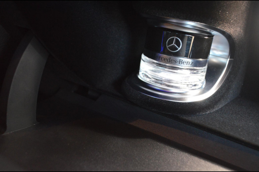Mercedes-Benz C-Klasse 200 4MATIC AMG Line