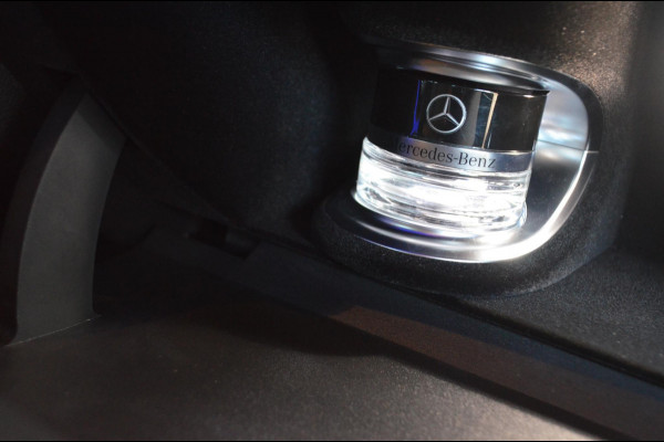 Mercedes-Benz C-Klasse 200 4MATIC AMG Line