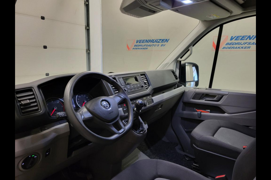 Volkswagen Crafter 2.0TDI L4/H3 Euro 6!