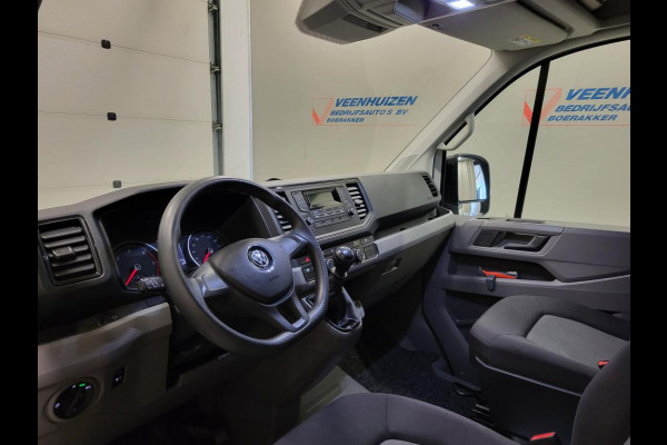 Volkswagen Crafter 2.0TDI L4/H3 Euro 6!