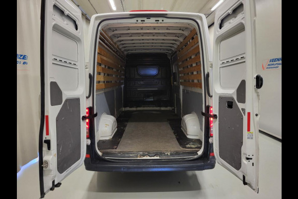 Volkswagen Crafter 2.0TDI L4/H3 Euro 6!