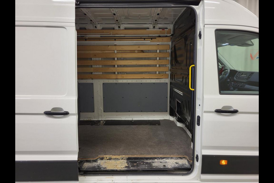 Volkswagen Crafter 2.0TDI L4/H3 Euro 6!