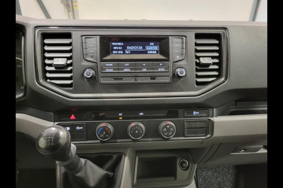 Volkswagen Crafter 2.0TDI L4/H3 Euro 6!