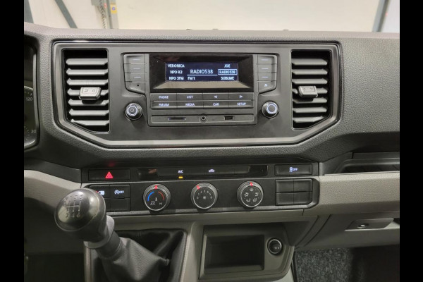 Volkswagen Crafter 2.0TDI L4/H3 Euro 6!