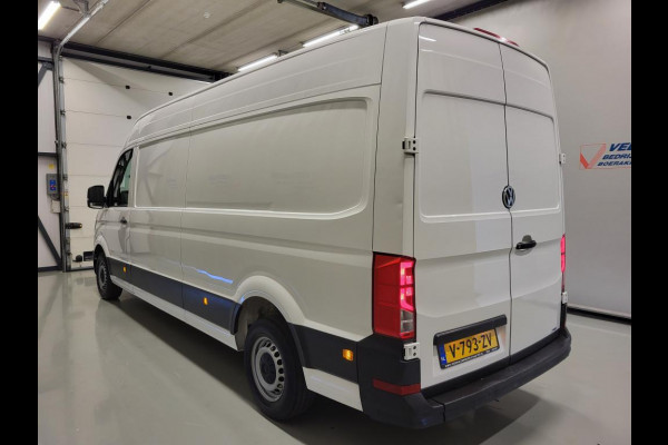Volkswagen Crafter 2.0TDI L4/H3 Euro 6!