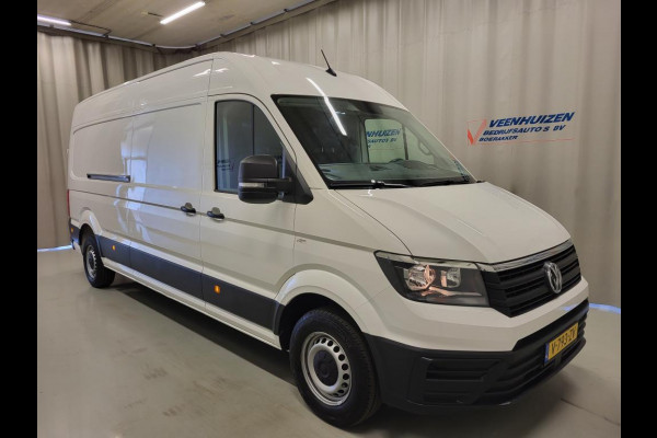 Volkswagen Crafter 2.0TDI L4/H3 Euro 6!