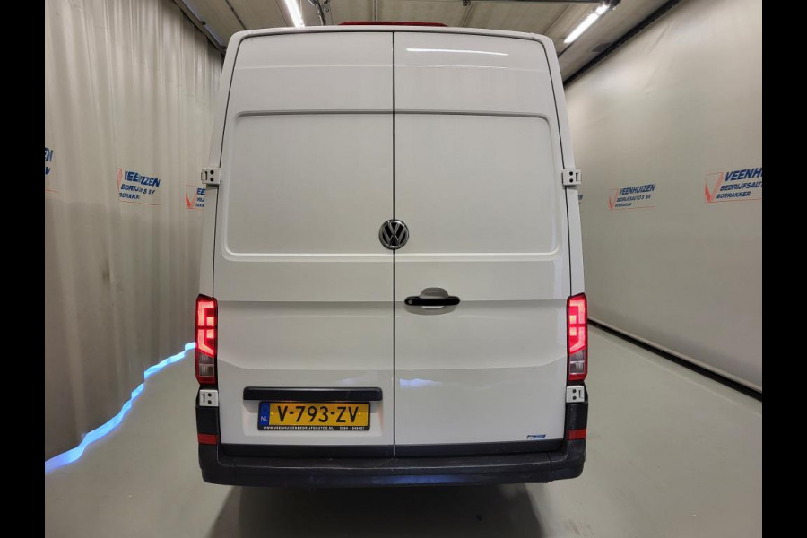 Volkswagen Crafter 2.0TDI L4/H3 Euro 6!