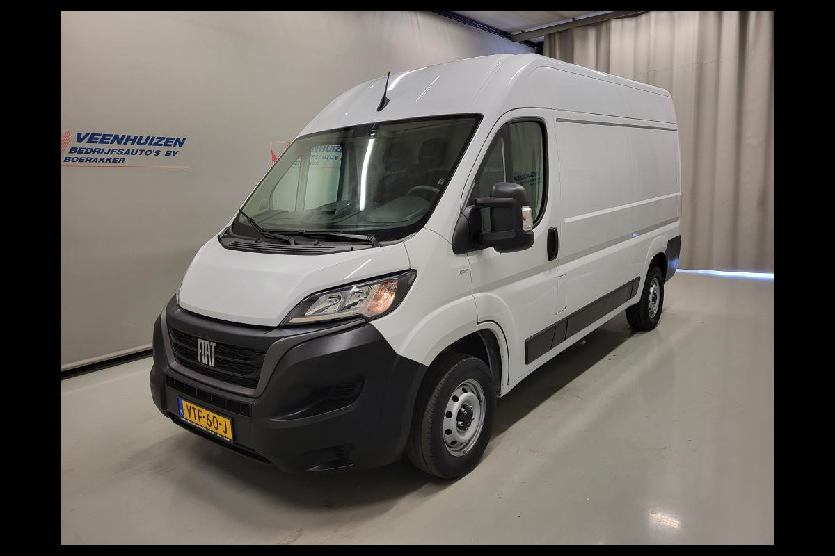 Fiat Ducato 2.2MultiJet 120pk L2/H2 Euro 6!