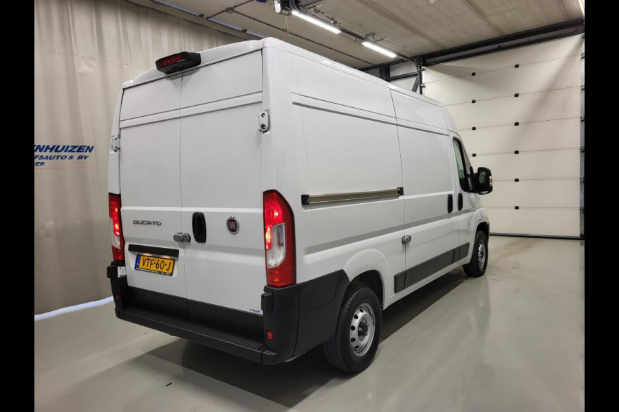Fiat Ducato 2.2MultiJet 120pk L2/H2 Euro 6!