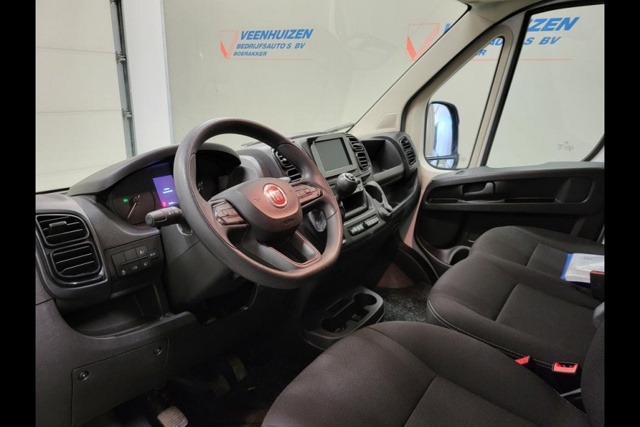 Fiat Ducato 2.2MultiJet 120pk L2/H2 Euro 6!