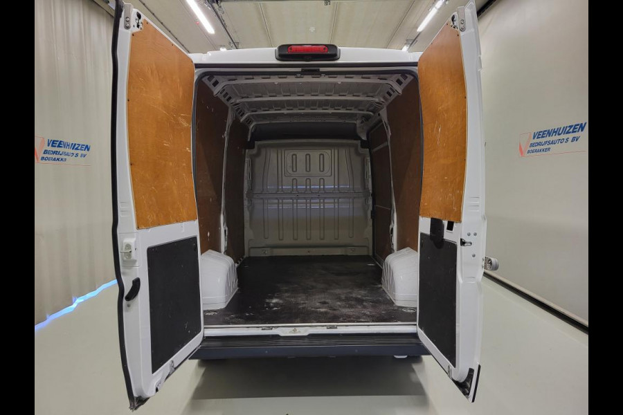 Fiat Ducato 2.2MultiJet 120pk L2/H2 Euro 6!