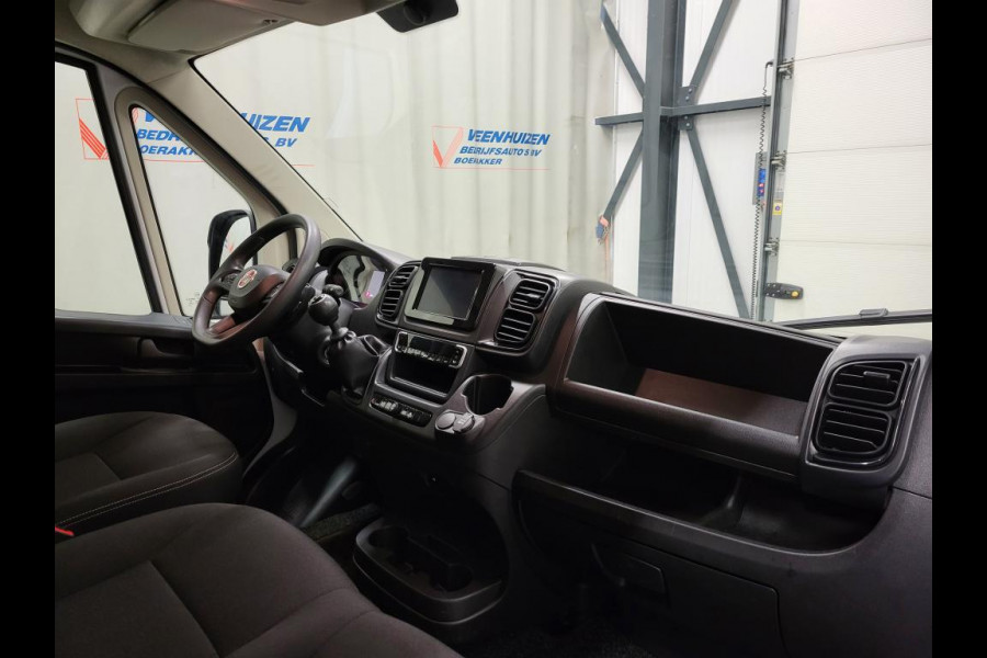 Fiat Ducato 2.2MultiJet 120pk L2/H2 Euro 6!