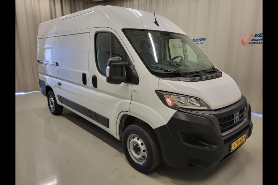 Fiat Ducato 2.2MultiJet 120pk L2/H2 Euro 6!