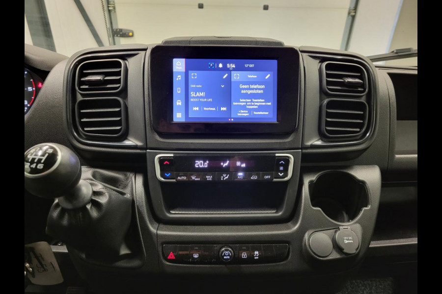 Fiat Ducato 2.2MultiJet 120pk L2/H2 Euro 6!