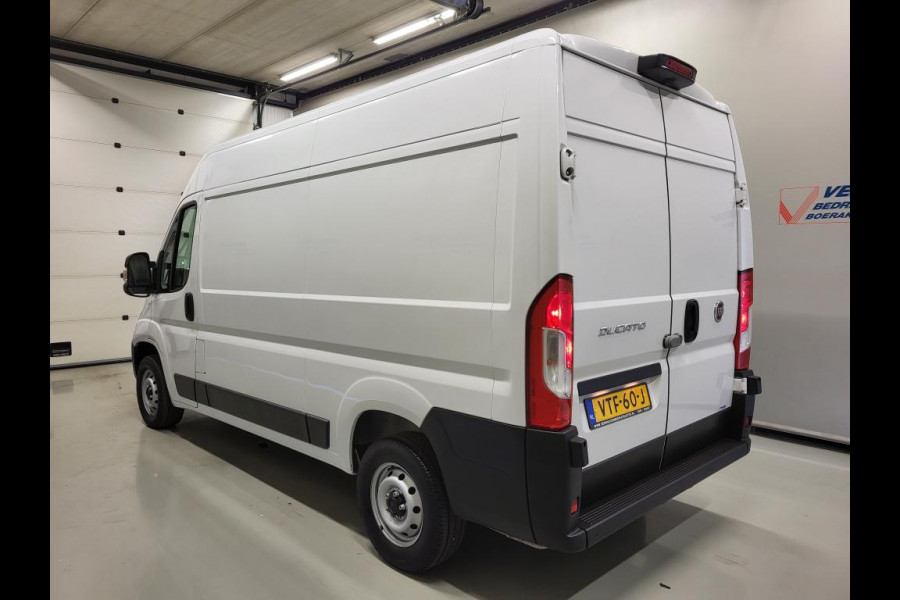 Fiat Ducato 2.2MultiJet 120pk L2/H2 Euro 6!