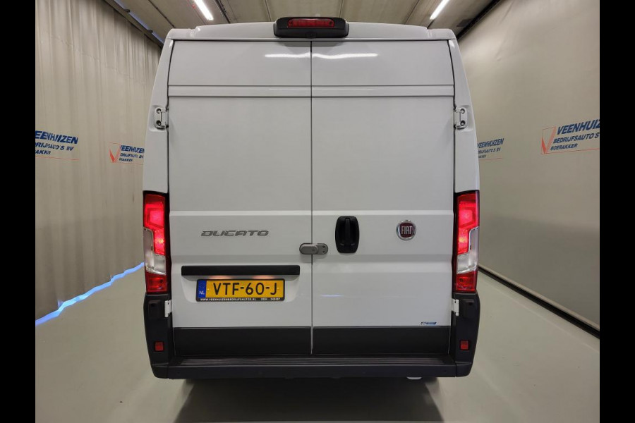 Fiat Ducato 2.2MultiJet 120pk L2/H2 Euro 6!