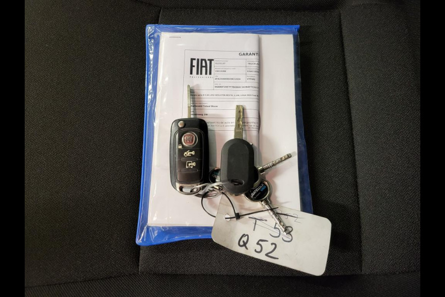 Fiat Ducato 2.2MultiJet 120pk L2/H2 Euro 6!