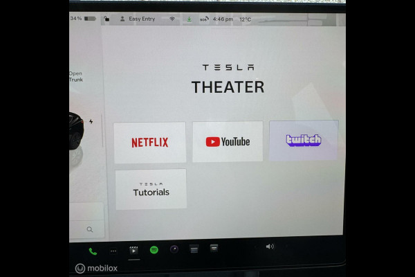 Tesla Model 3 Standard Range