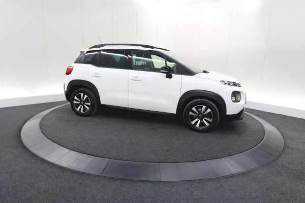 Citroën C3 Aircross PureTech 110 Shine | Navigatie | Parkeersensoren | Climate Control | Apple Carplay