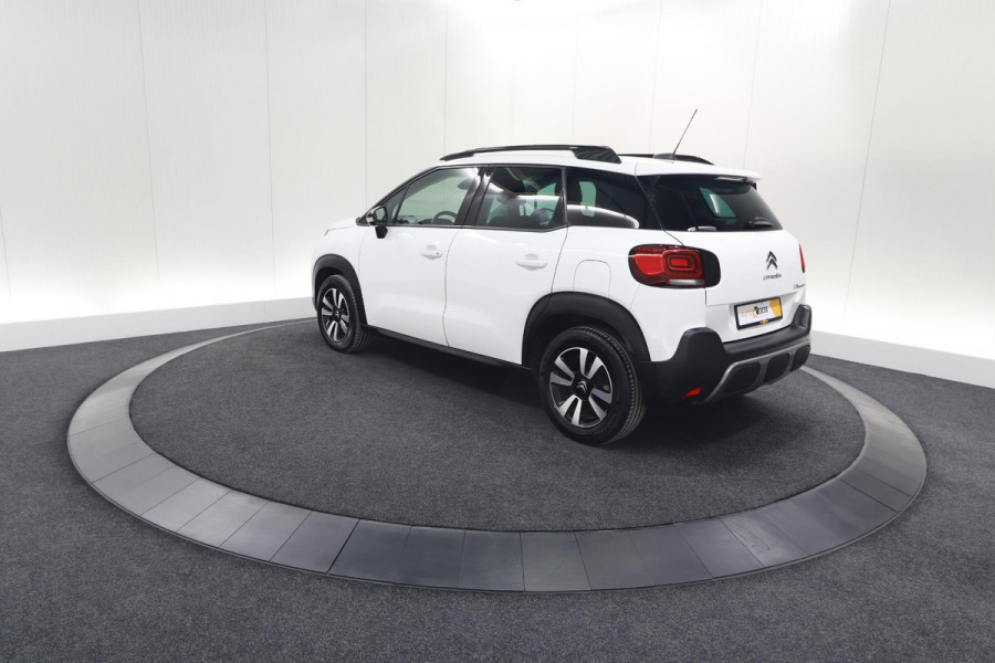 Citroën C3 Aircross PureTech 110 Shine | Navigatie | Parkeersensoren | Climate Control | Apple Carplay