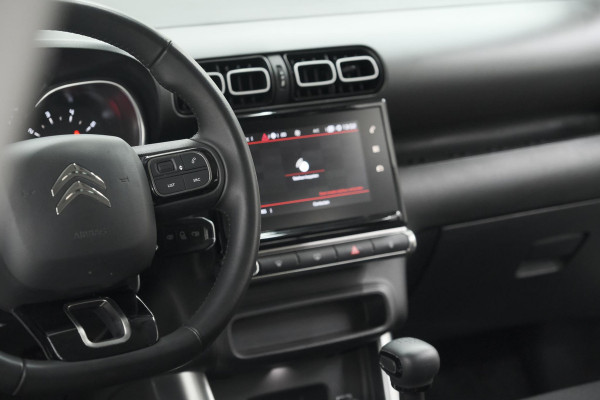 Citroën C3 Aircross PureTech 110 Shine | Navigatie | Parkeersensoren | Climate Control | Apple Carplay