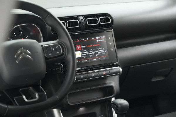 Citroën C3 Aircross PureTech 110 Shine | Navigatie | Parkeersensoren | Climate Control | Apple Carplay