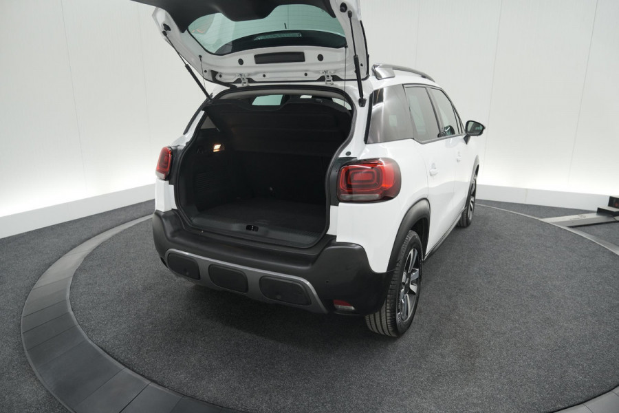 Citroën C3 Aircross PureTech 110 Shine | Navigatie | Parkeersensoren | Climate Control | Apple Carplay