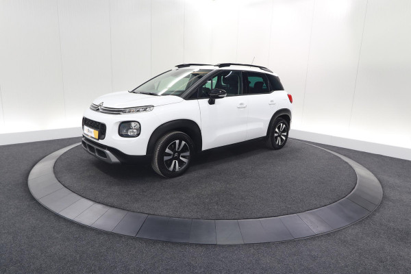 Citroën C3 Aircross PureTech 110 Shine | Navigatie | Parkeersensoren | Climate Control | Apple Carplay