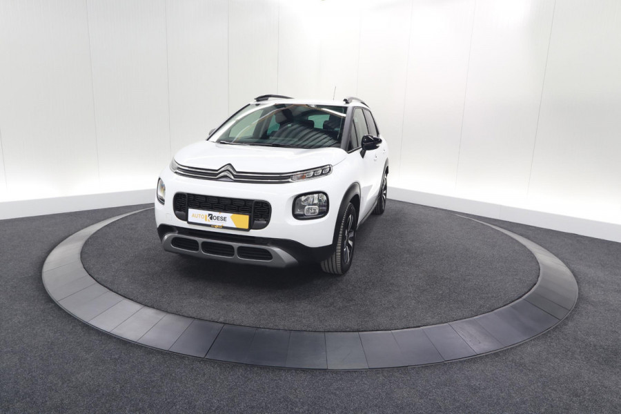 Citroën C3 Aircross PureTech 110 Shine | Navigatie | Parkeersensoren | Climate Control | Apple Carplay